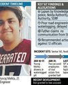 Noida techie death: SIT flags lapses, father still awaits justice3