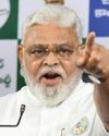 Remarks against Andhra CM: YSRCP leader remanded to 14 days in judicial custody28