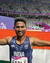 Ranchi nationals to decide India's Commonwealth Games team84