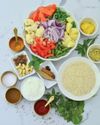 THE RICH LEGACY OF VEG BIRYANI: A CULINARY ICON50