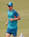 Hazlewood sidelined for T20 WC start; Abbott named travelling reserve83