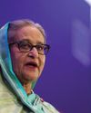 B'desh court hands 10-year sentence to ex-PM Sheikh Hasina51