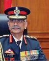 GENERAL M.M. NARAVANE: THE SOLDIER, THE MEMOIR, AND THE SHADOW OF INDIA-CHINA CONFLICT48