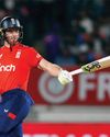 Buttler becomes England’s most-capped player, fourth-highest T20I run-scorer82