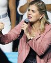Laura Fernandez takes early lead in Costa Rica presidential election61