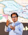 Centre to SC: Wangchuk speeches secessionist, NSA justified4