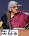 'India deserves a better Oppn party': Sitharaman responds to Rahul's criticism of Budget11