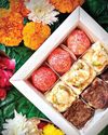 SWEET WITHOUT GUILT- JAGGERY AND SUGAR-FREE DESSERTS49