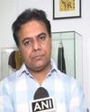 TELANGANA PHONE-TAPPING CASE: KTR CALLS26
