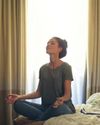 CALM YOUR MIND: 7 WAYS YOU CAN REGULATE YOUR NERVOUS SYSTEM73