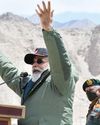 Political backing, not ambiguity: How the Army read PM's message during Galwan crisis6
