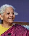 India's exports to get boost with US cutting tariff: FM Nirmala Sitharaman38