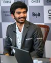 GUKESH DOMMARAJU HEADLINES NORWAY CHESS AFTER HISTORIC TITLE83