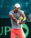 Yuki Bhambri becomes India’s top-ranked doubles player78