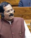Multiple steps taken to reduce green hydrogen cost: MoS Naik12