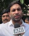 NAIDU, PAWAN KALYAN MADE BASELESS CLAIMS ON TTD PRASADAM: YSRCP'S DEVINENI AVINASH26