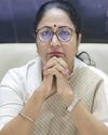 REKHA GUPTA TAKES CHARGE OF SRDC, OLD DELHI REDEVELOPMENT GETS FRESH PUSH21