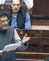 Agriculture, dairy sectors’ interest safeguarded in US trade deal, Piyush Goyal tells House2