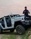 TECH TALK: ALL ABOUT FOUR-WHEEL-DRIVE | PART 367
