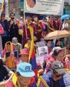 Tibetan Youth Congress condemns China's criticism over Dalai Lama's Grammy win51