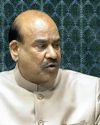 LS adjourned after Opposition uproar6