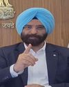 "Budget will work to advance every section of society," says Manjinder Singh Sirsa15