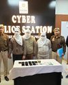 Delhi Police Cyber Cell cracks inter-state fraud syndicates, arrests 5513