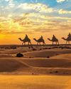Exploring the Enchanting Sand Dunes of Rajasthan46
