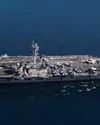 US shoots down Iranian drone in Arabian Sea amid rising tensions58