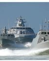 Taiwan detects 13 Chinese sorties, 6 vessels around its waters47