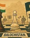 Baloch leader alleges shifting narratives by Pak to counter independence movement50