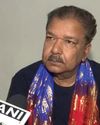 Congress, Owaisi scare minority community: Bihar Min Dilip Jaiswal37