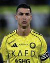 Cristiano Breaks Protest, Returns for Crucial Al-Ittihad Clash78