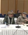 MSME Ministry strengthens industrial ecosystem in J&K; Vendor Development Programme held in Srinagar32