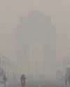 Delhi’s air quality improves marginally, AQI at 275 in ‘poor’ category18