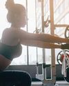 STRONG IS THE NEW SKINNY: HOW INDIAN WOMEN ARE REDEFINING FITNESS GOALS76