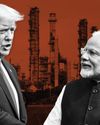 VENEZUELAN CRUDE CAN NEVER REPLACE RUSSIAN OIL, SAY EXPERTS AMID ROW31
