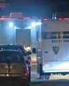 TWO KILLED AS ARIZONA DPS HELICOPTER CRASHES64