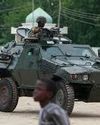 Nigeria sets up new military command to slow spread of Islamic militants55