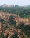 THE HISTORY OF CHITTORGARH IS AMONG THE MOST STIRRING CHAPTERS OF INDIAN HISTORY51