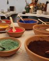 A Vibrant Palette of Tradition49
