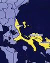 Tropical storm Basyang disrupts flights in Philippines59