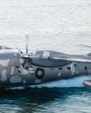 India to receive world’s first FAA-certified amphibious aircraft37