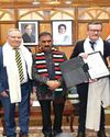 Himachal Govt signs MoU to harness geothermal energy potential30