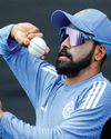 MOHAMMED SIRAJ REPLACES INJURED HARSHIT RANA IN INDIA T20 WC SQUAD78