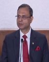 REIT LENDING POSITIVE FOR BANKS, SAYS RBI GOVERNOR41