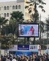 Pre-Poll violence in Bangladesh leaves 23 injured51