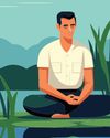 Spirituality: Escaping life or learning to live it well?67