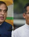 'Worse than C grade cinema': Gaurav on Himanta’s allegations about his Pak links8