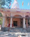 Nandani Mata Dham: A Divine Abode Amidst the Aravalli Hills44
